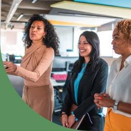 Advanced Enterprise Sales Techniques