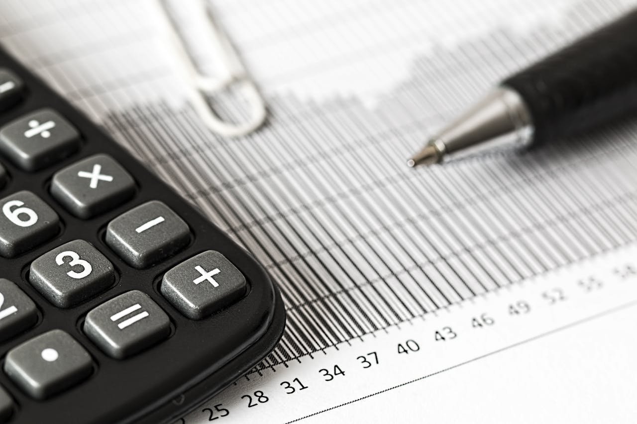 Bookkeeping main pexels-pixabay-209224 bookkeeping services oxford finance international