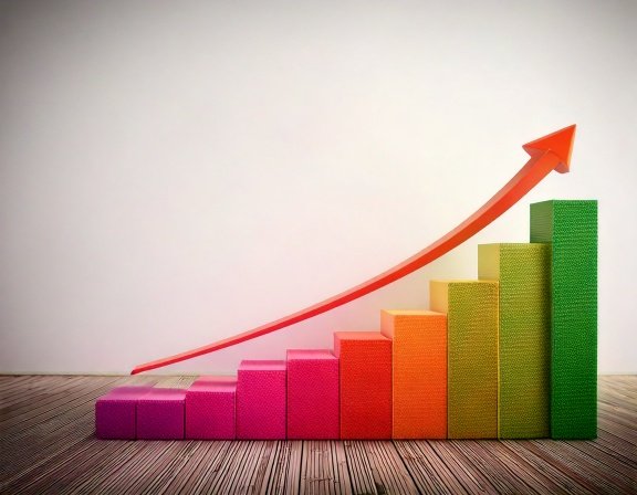 Growth charts - homepage growth chart