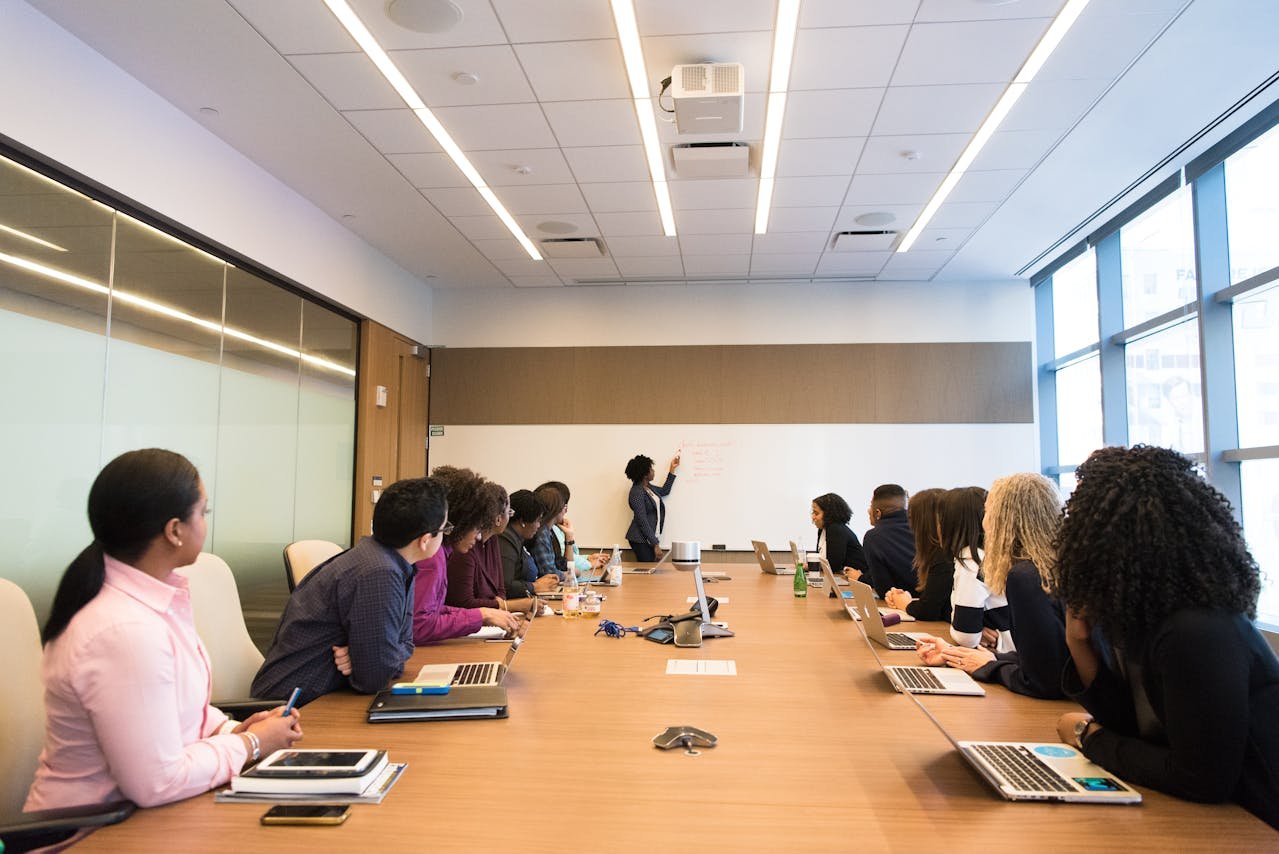 Training 1 pexels-divinetechygirl-1181396 accounting and finance training